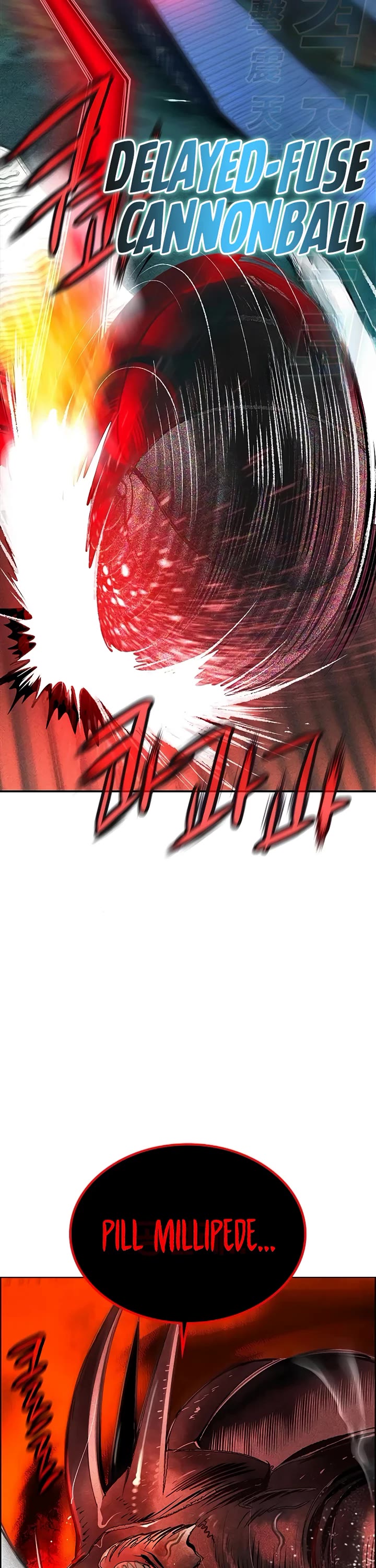 Jungle Juice chapter 196 page 47