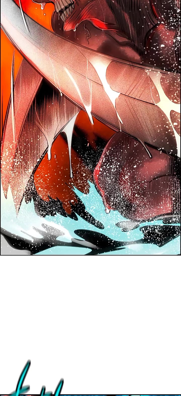 Jungle Juice chapter 196 page 48