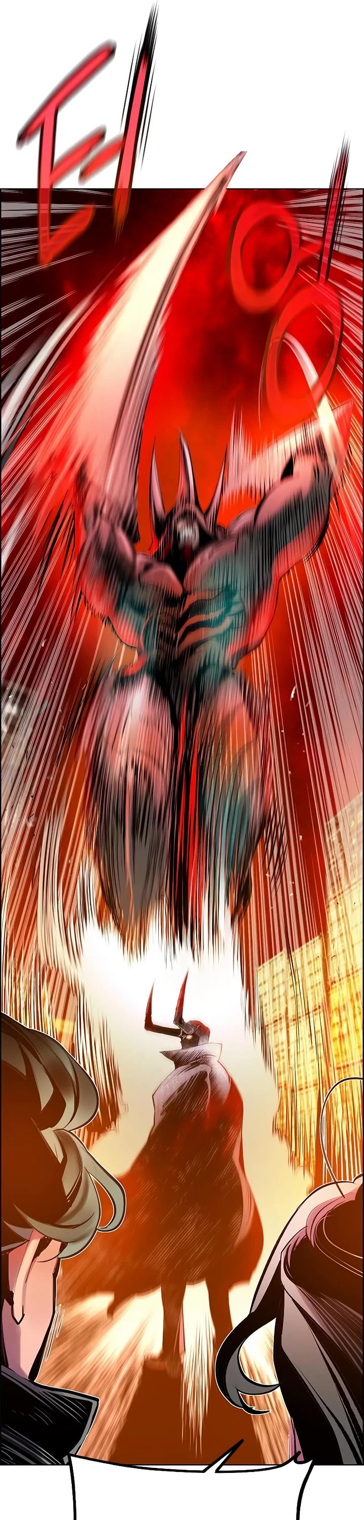 Jungle Juice chapter 196 page 5