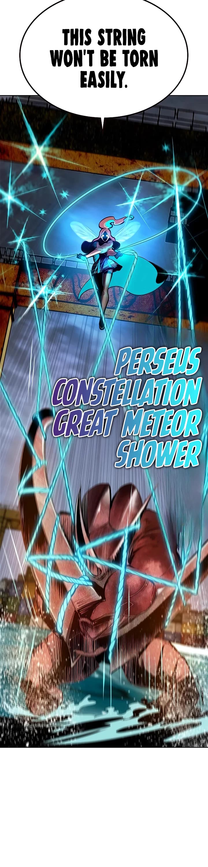 Jungle Juice chapter 196 page 51