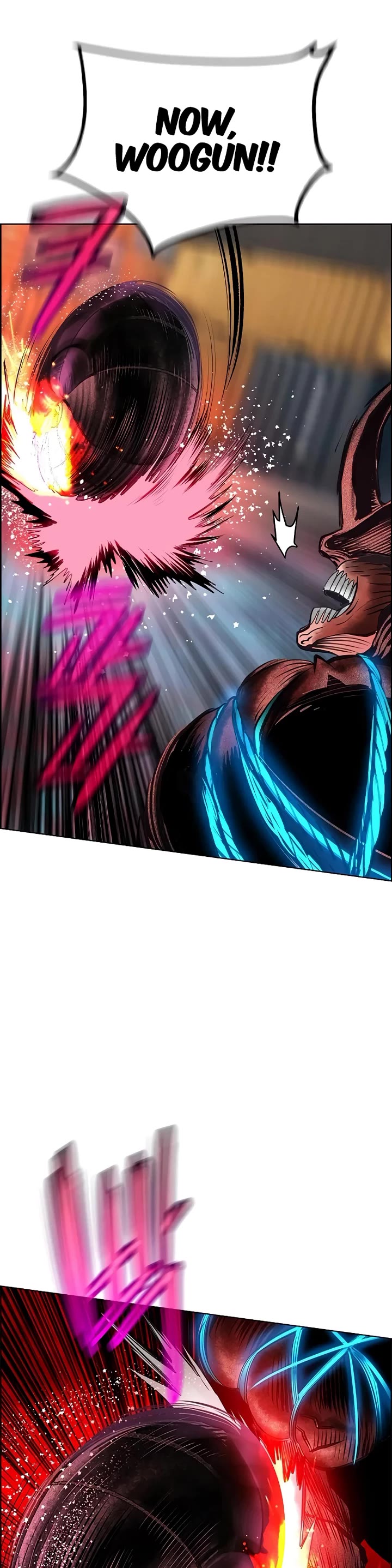 Jungle Juice chapter 196 page 52