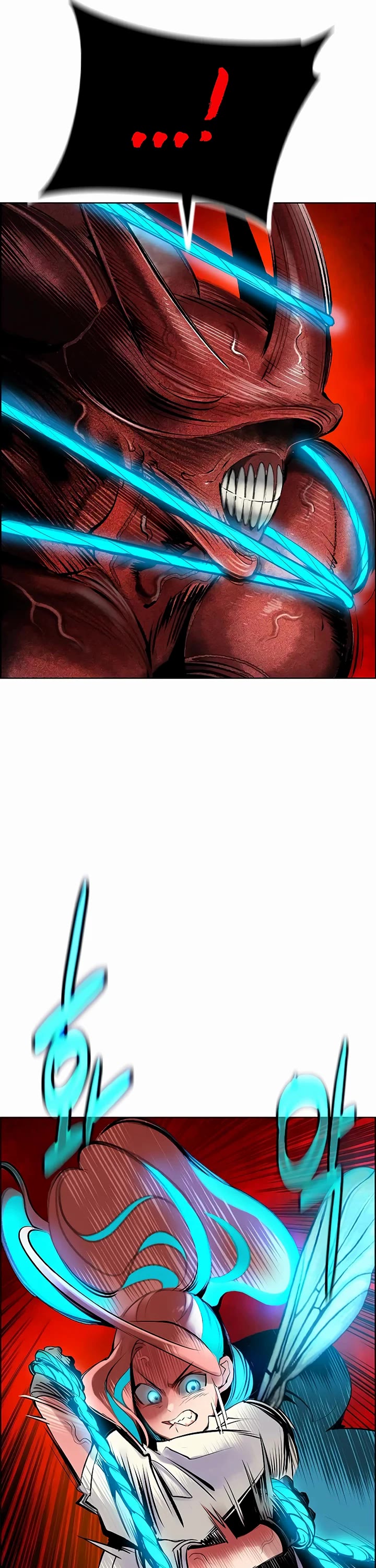 Jungle Juice chapter 196 page 54