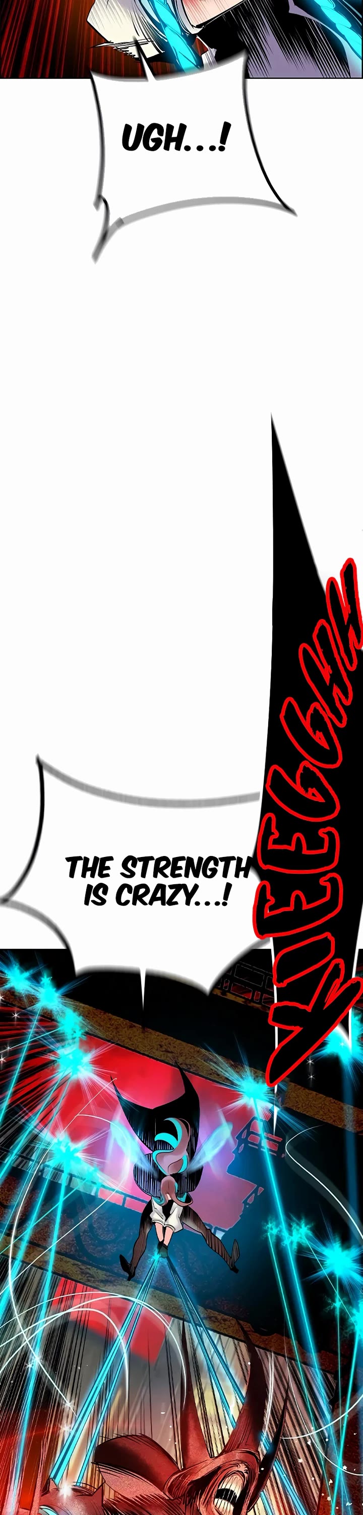 Jungle Juice chapter 196 page 55