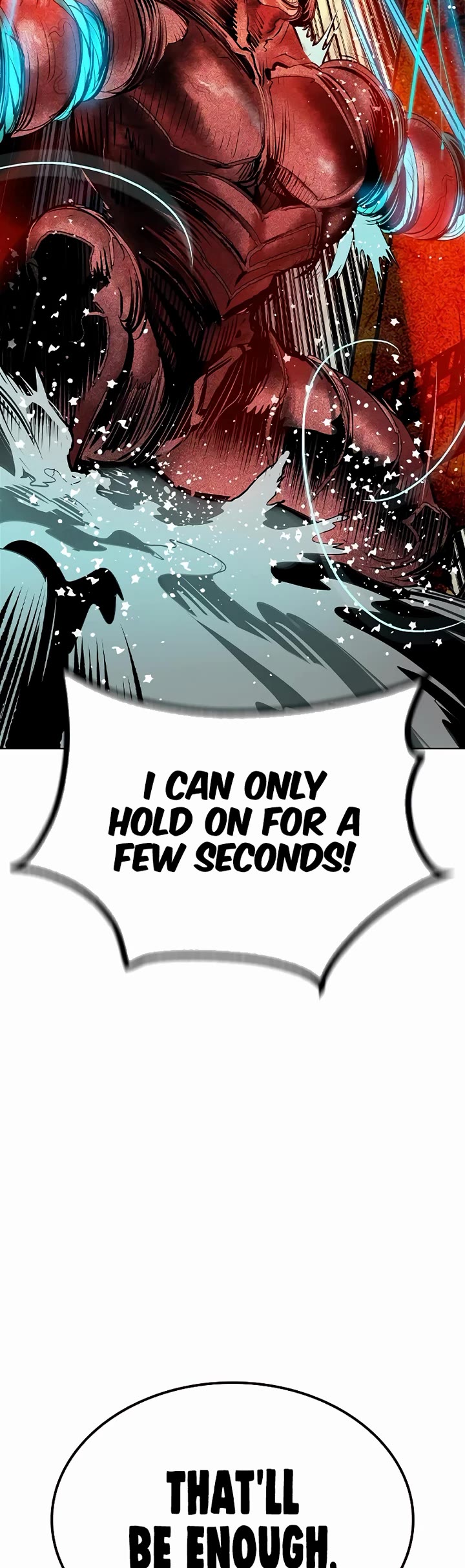 Jungle Juice chapter 196 page 56