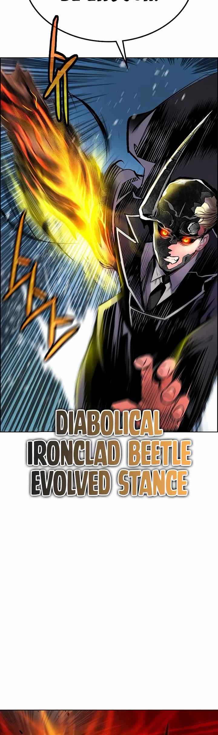 Jungle Juice chapter 196 page 57