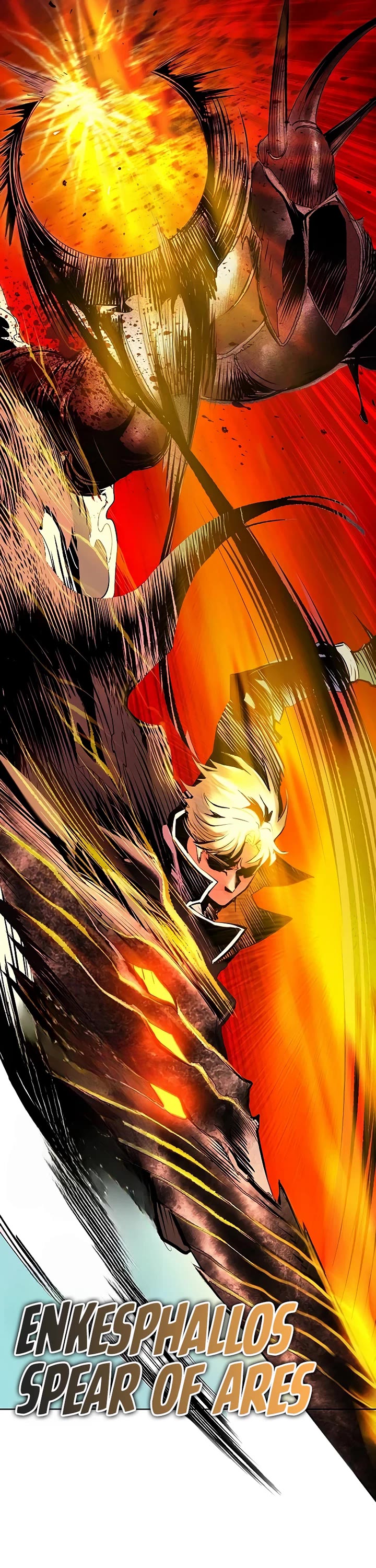 Jungle Juice chapter 196 page 58