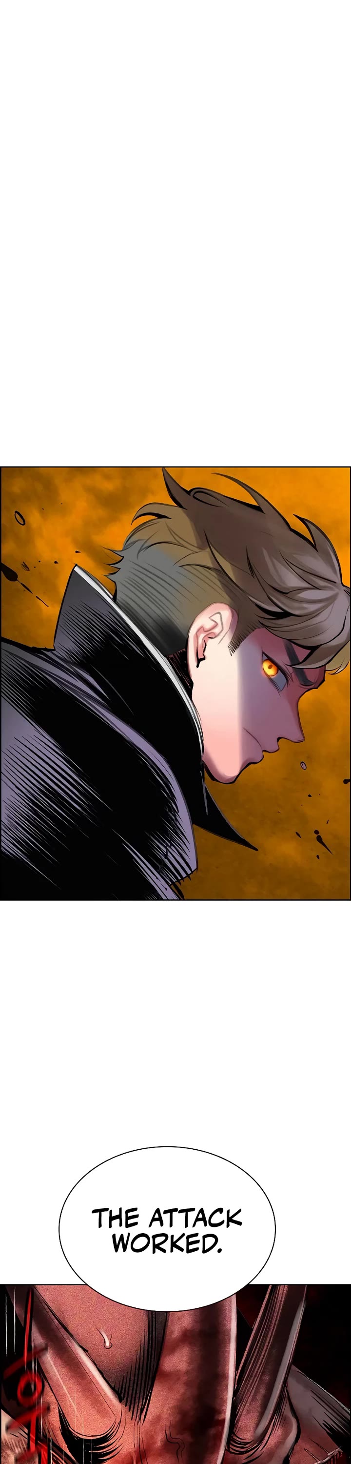 Jungle Juice chapter 196 page 59