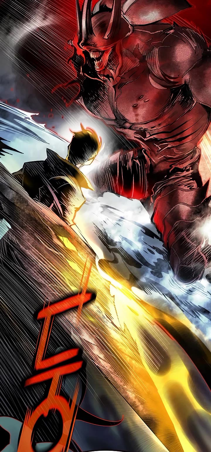 Jungle Juice chapter 196 page 61