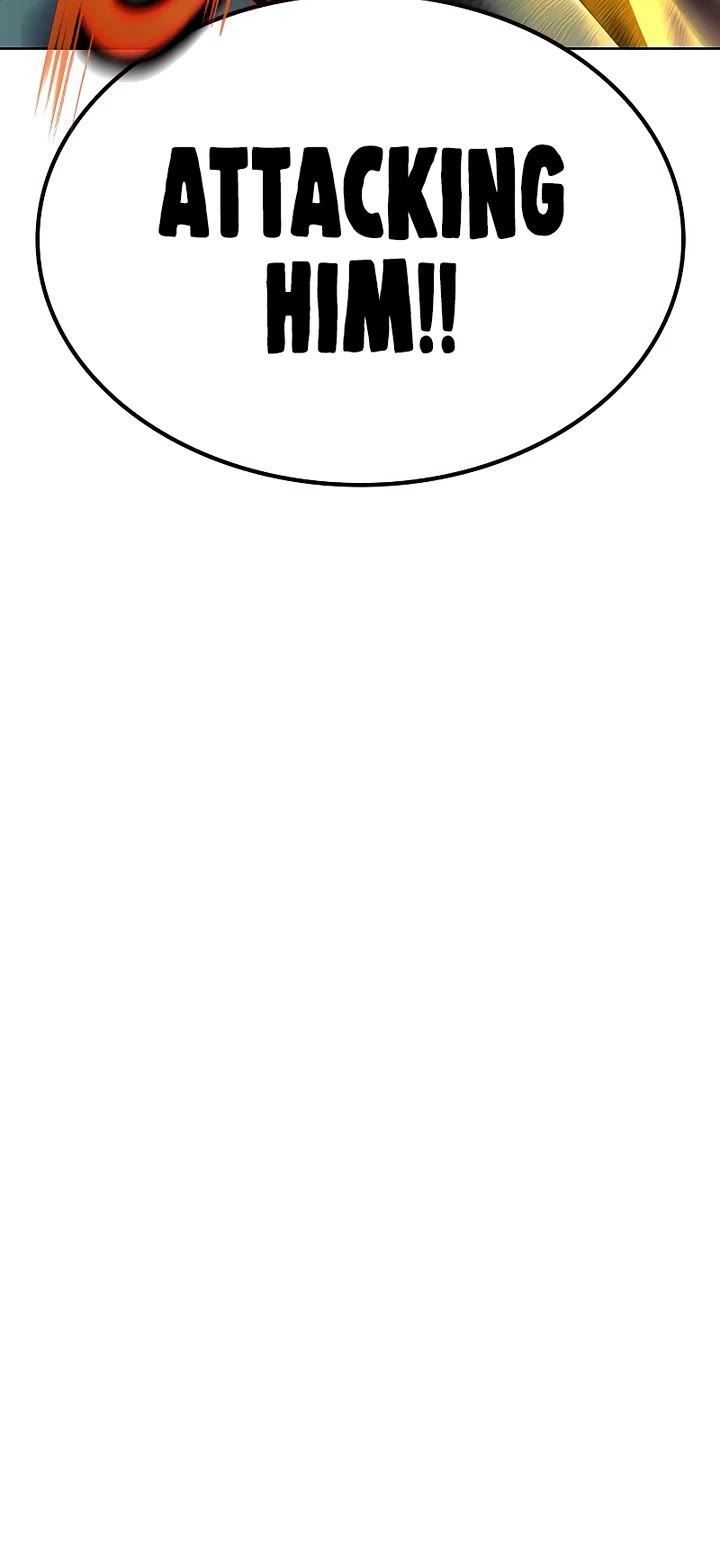 Jungle Juice chapter 196 page 62