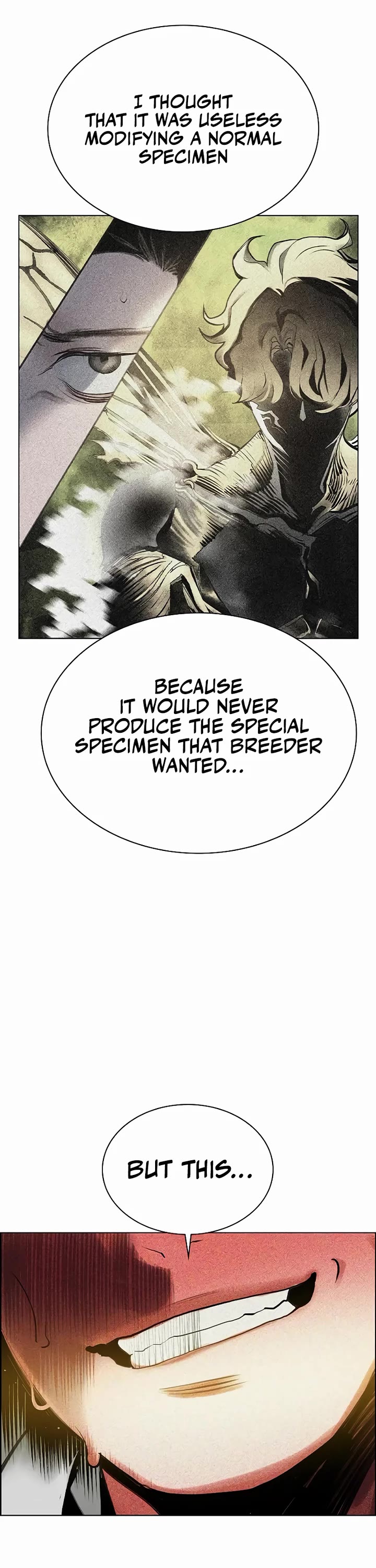 Jungle Juice chapter 196 page 64