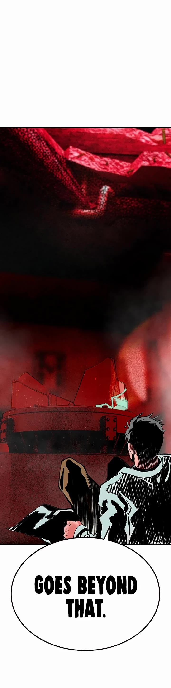 Jungle Juice chapter 196 page 65