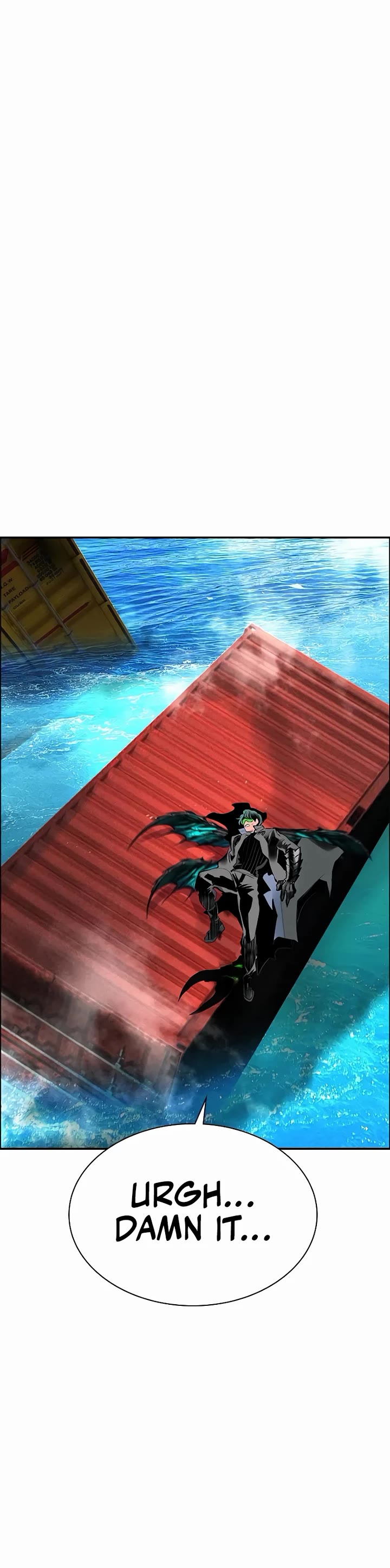 Jungle Juice chapter 196 page 66