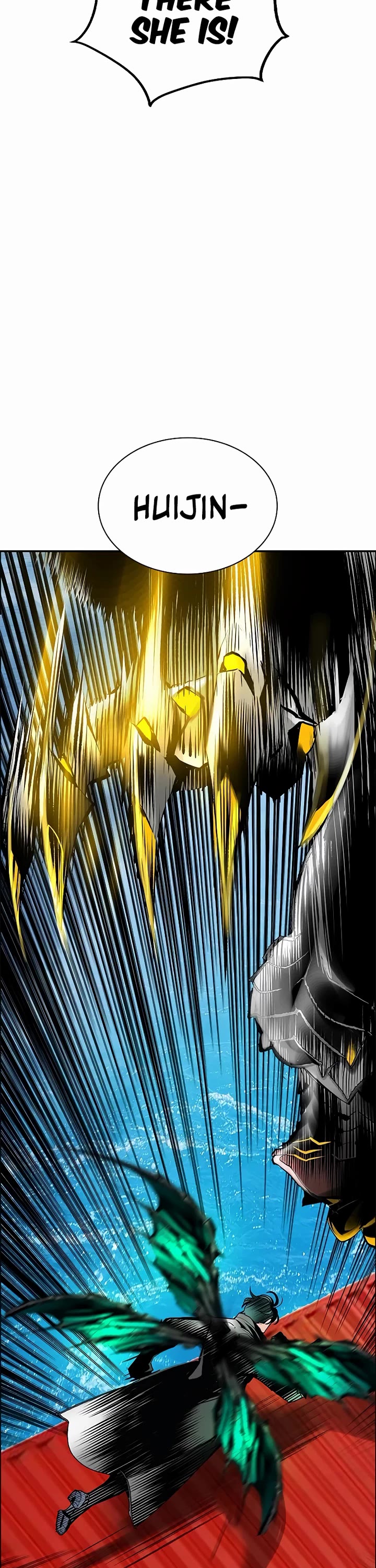 Jungle Juice chapter 196 page 68