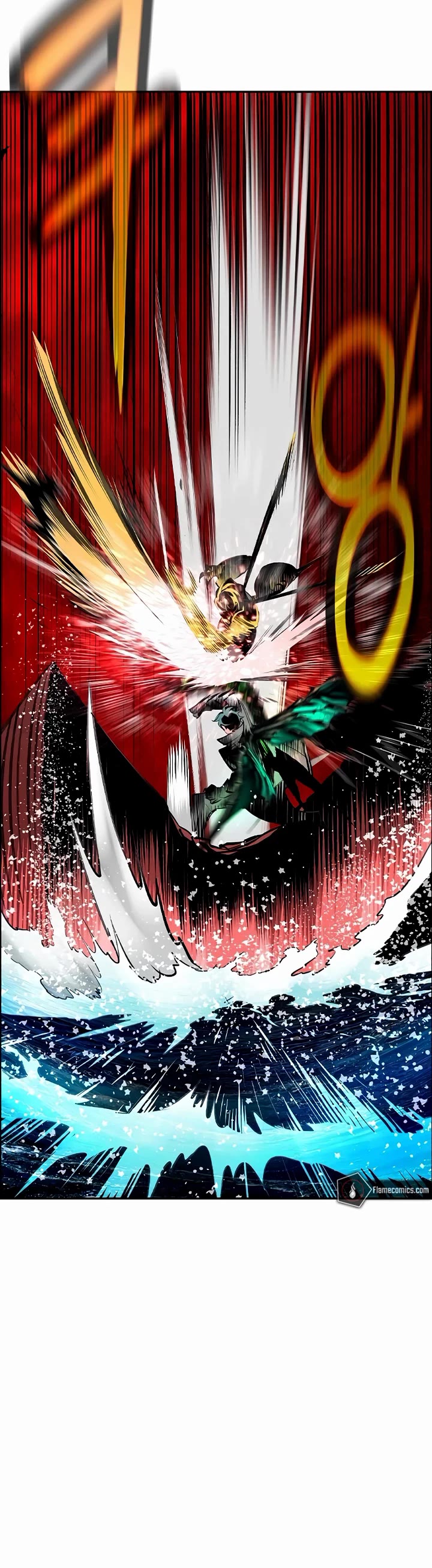 Jungle Juice chapter 196 page 70