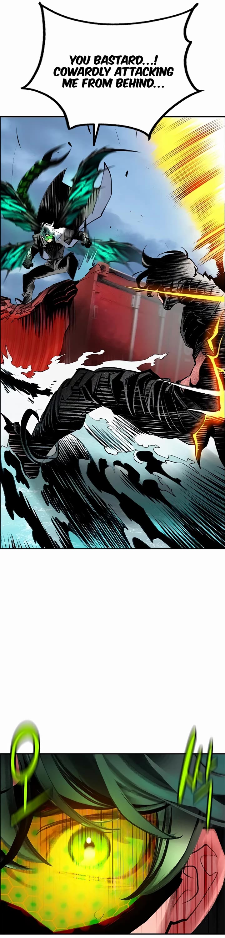 Jungle Juice chapter 196 page 71