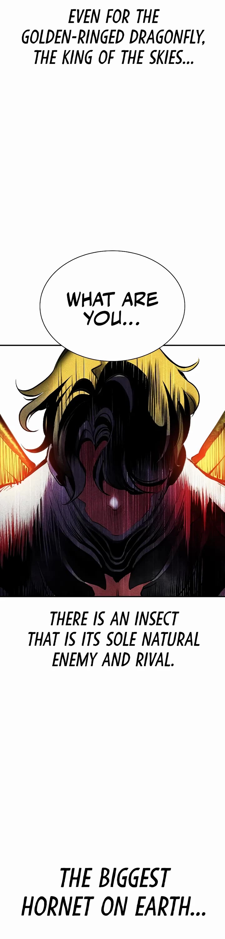 Jungle Juice chapter 196 page 72