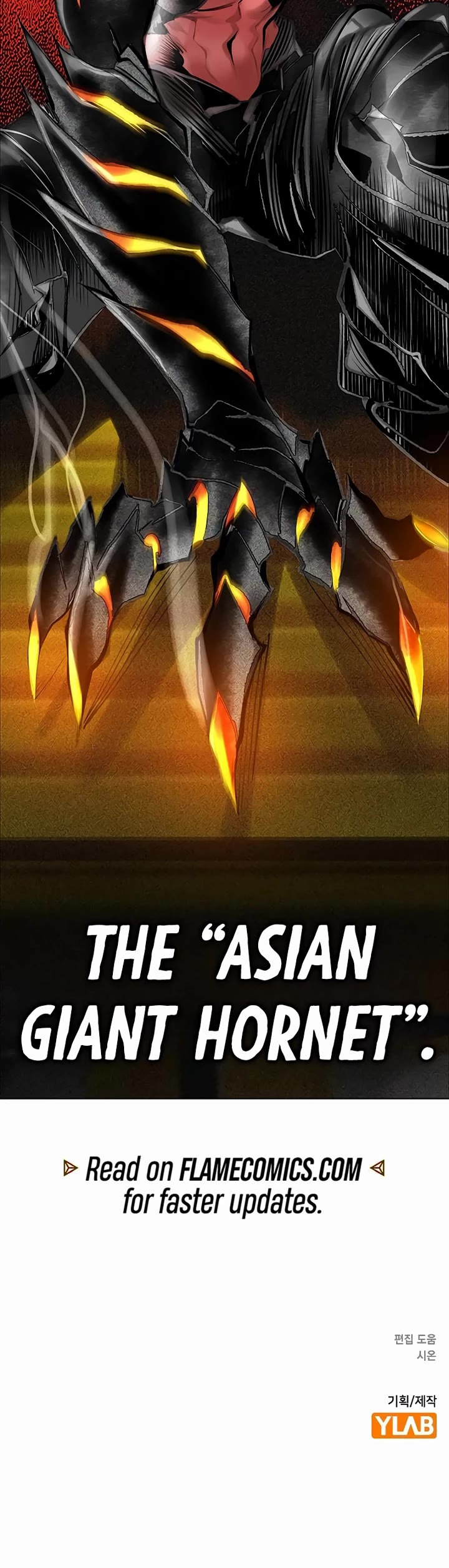 Jungle Juice chapter 196 page 74