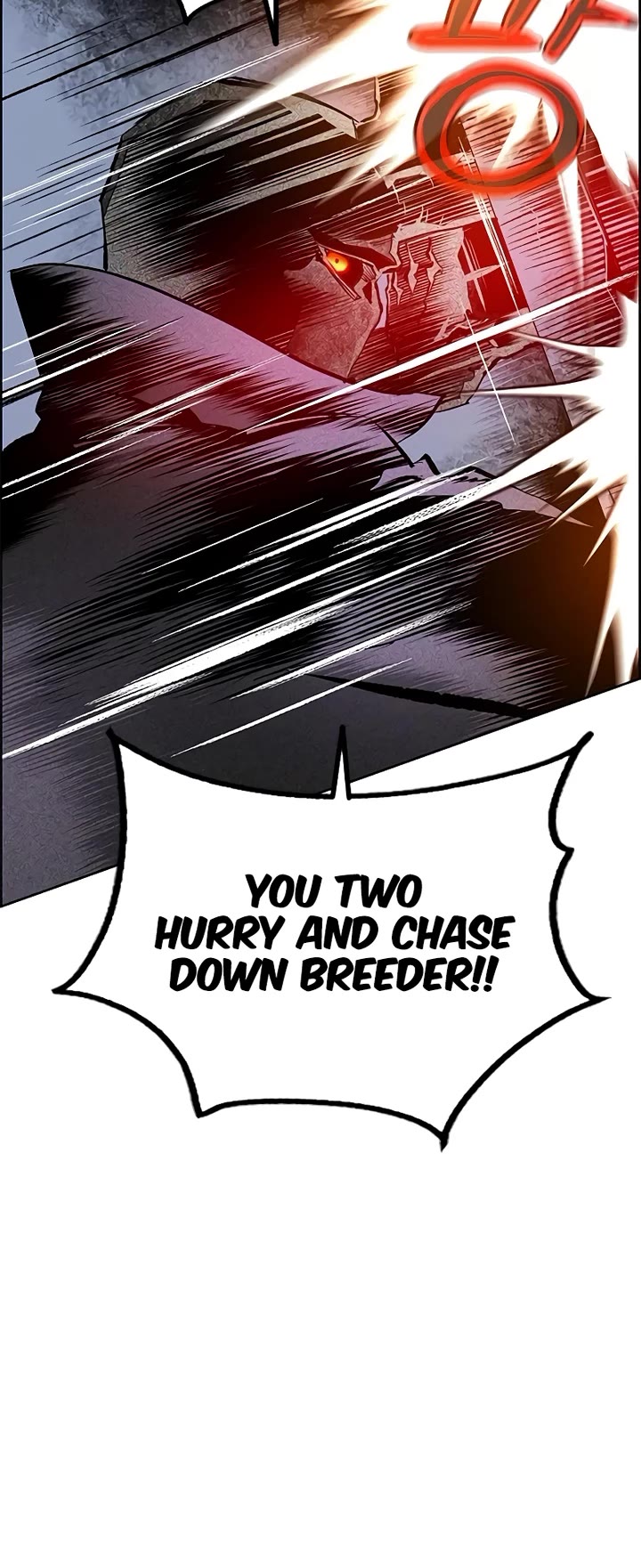 Jungle Juice chapter 196 page 9