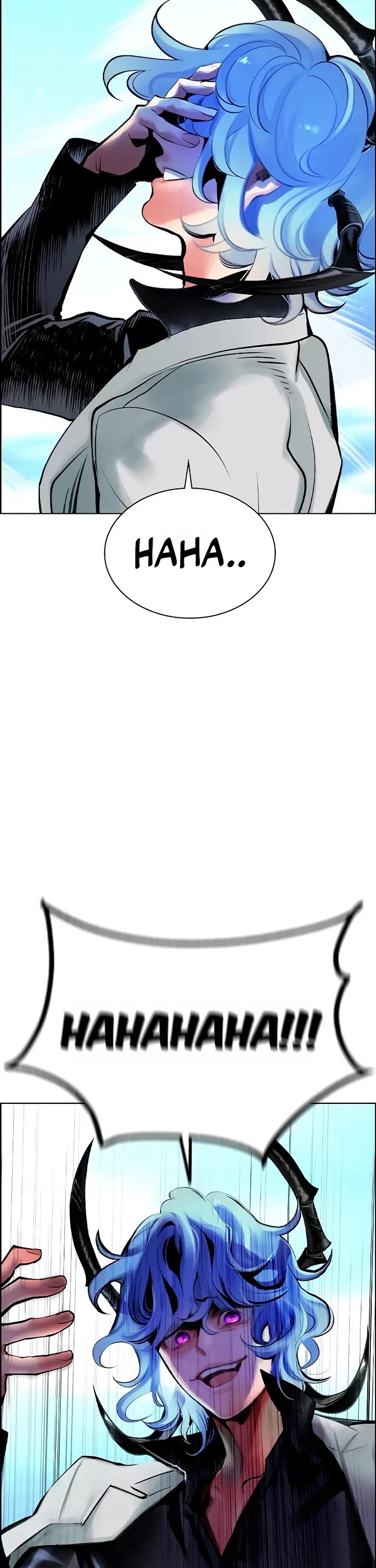 Jungle Juice chapter 197 page 10