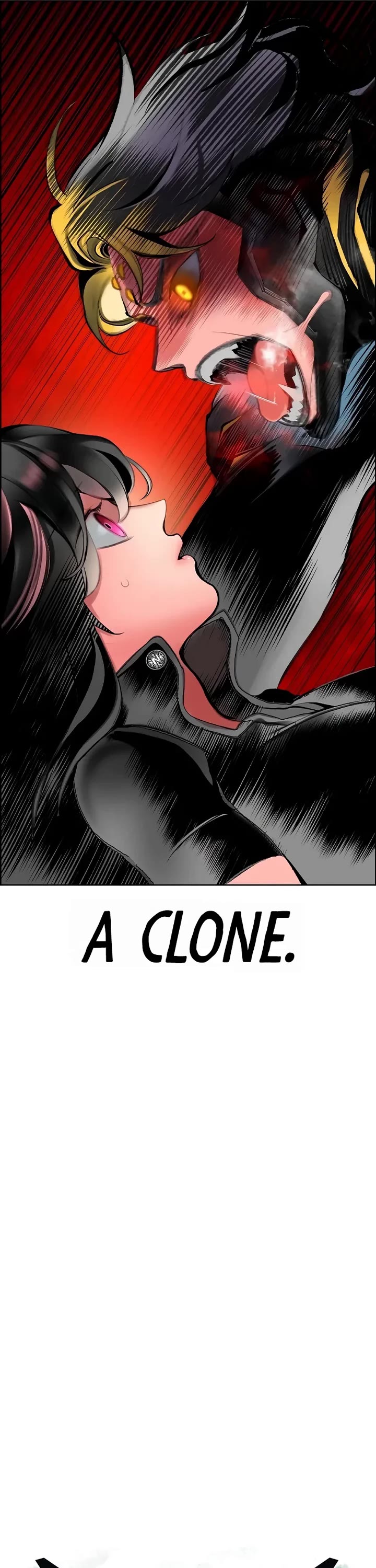 Jungle Juice chapter 197 page 14