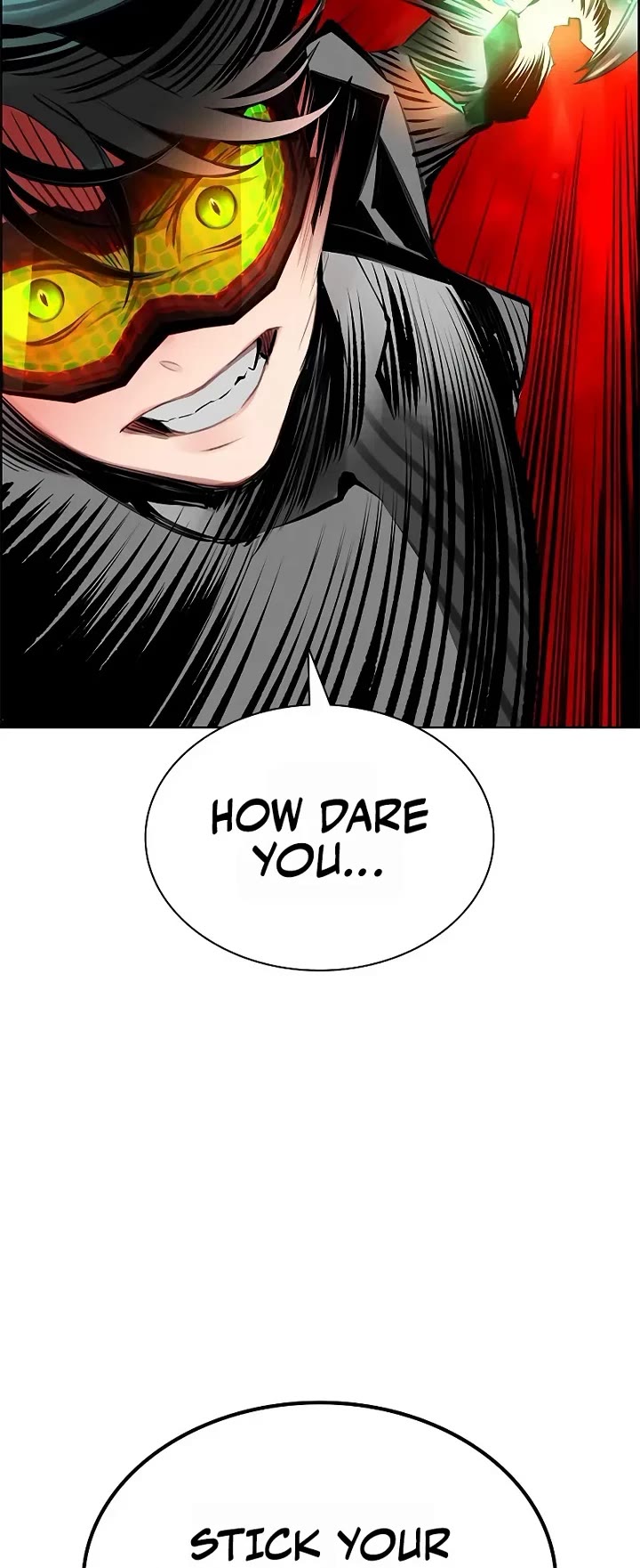 Jungle Juice chapter 197 page 17