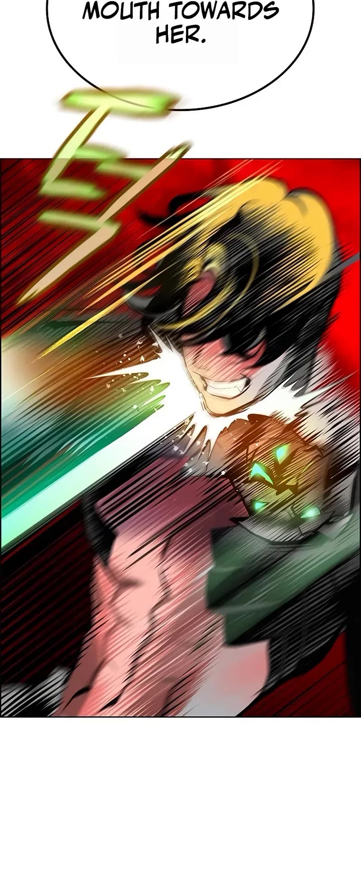 Jungle Juice chapter 197 page 18
