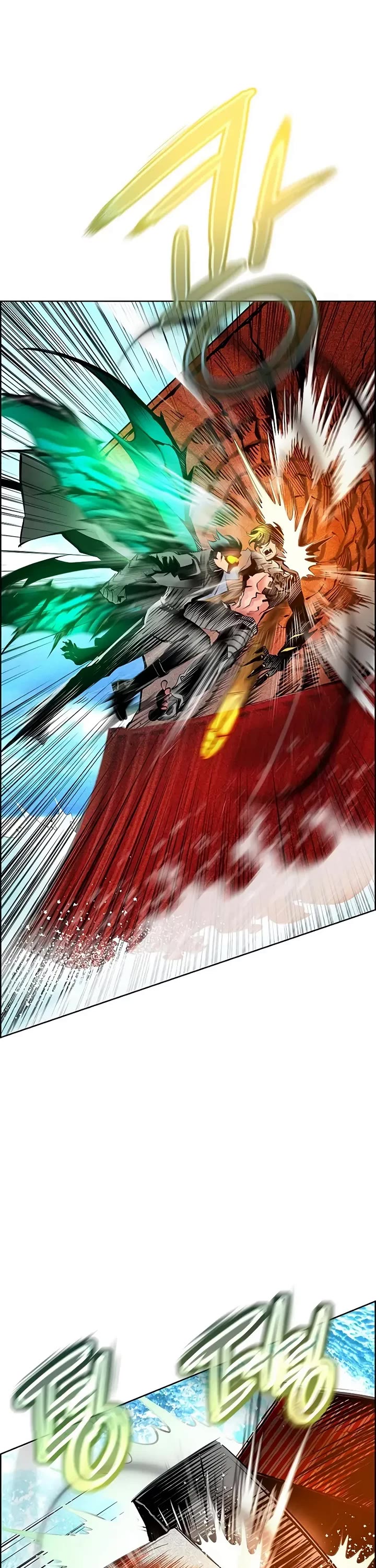 Jungle Juice chapter 197 page 19