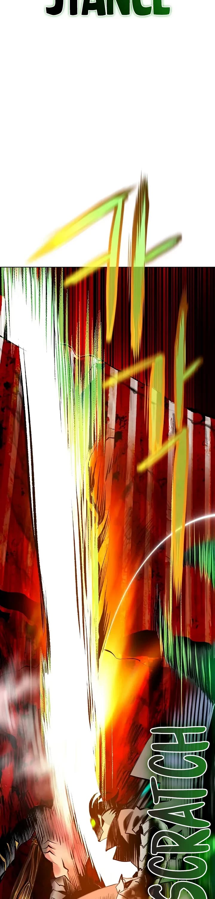 Jungle Juice chapter 197 page 21