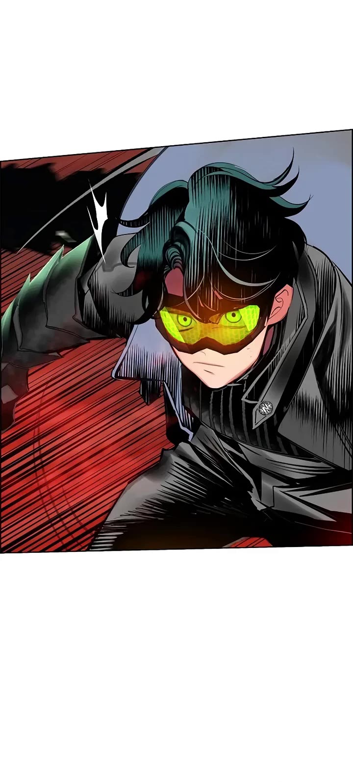 Jungle Juice chapter 197 page 23