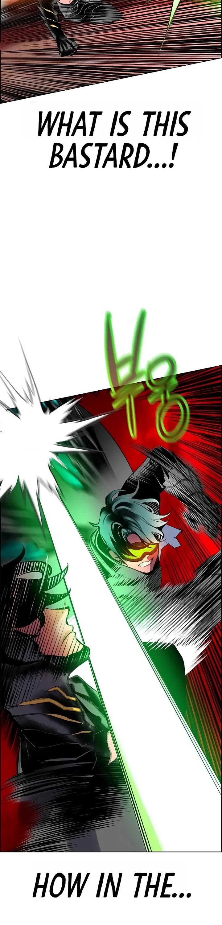 Jungle Juice chapter 197 page 25