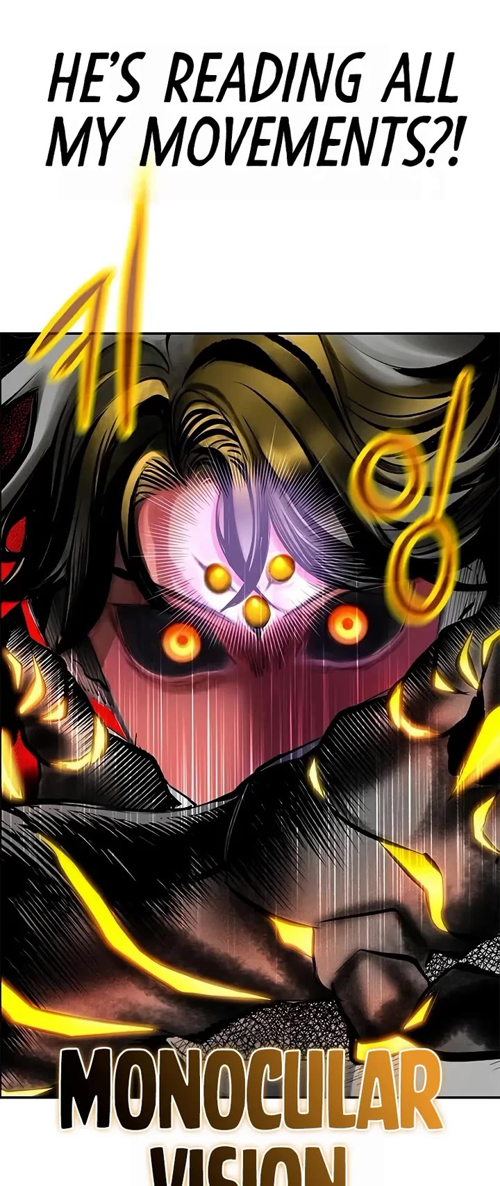 Jungle Juice chapter 197 page 27