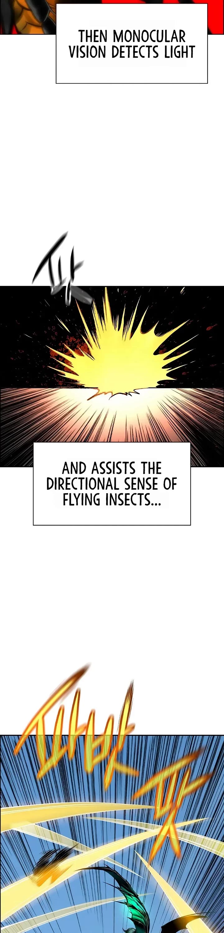 Jungle Juice chapter 197 page 29