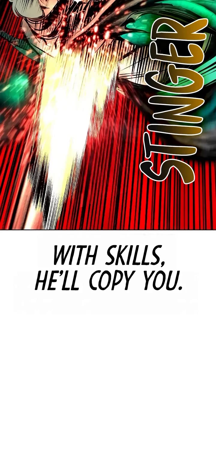 Jungle Juice chapter 197 page 33