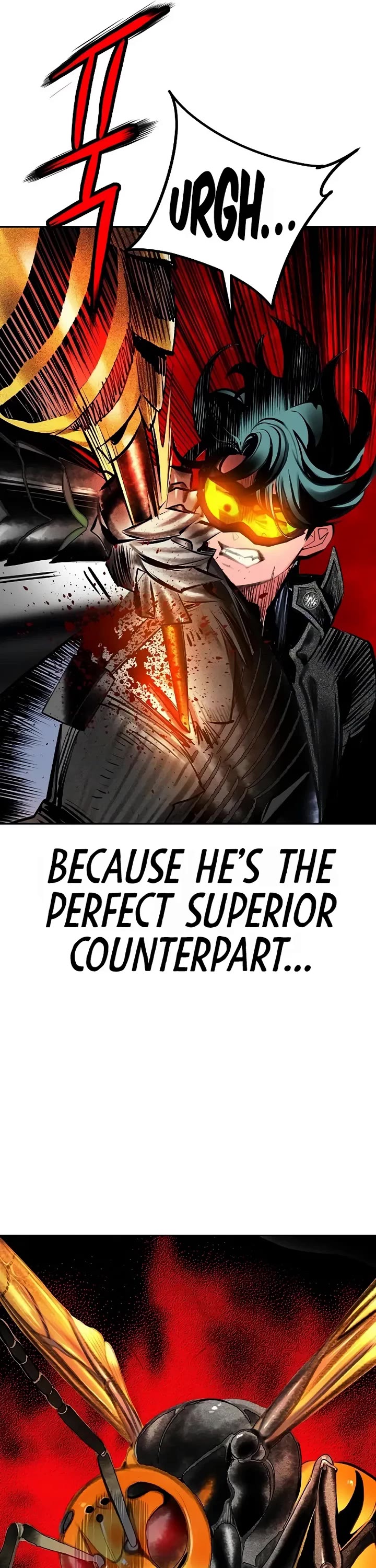 Jungle Juice chapter 197 page 34