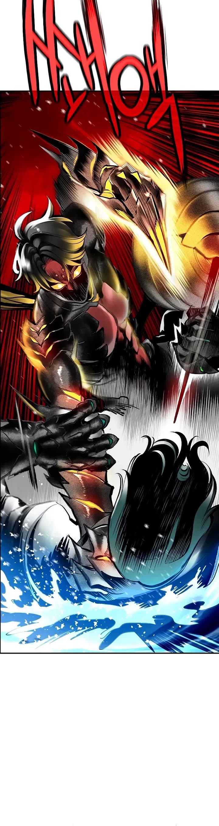 Jungle Juice chapter 197 page 37