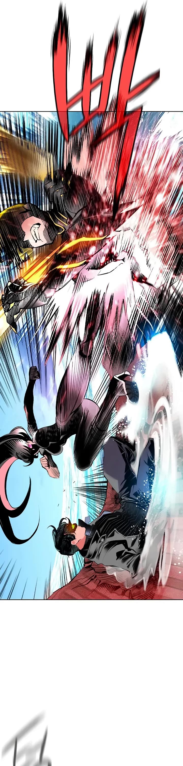 Jungle Juice chapter 197 page 38