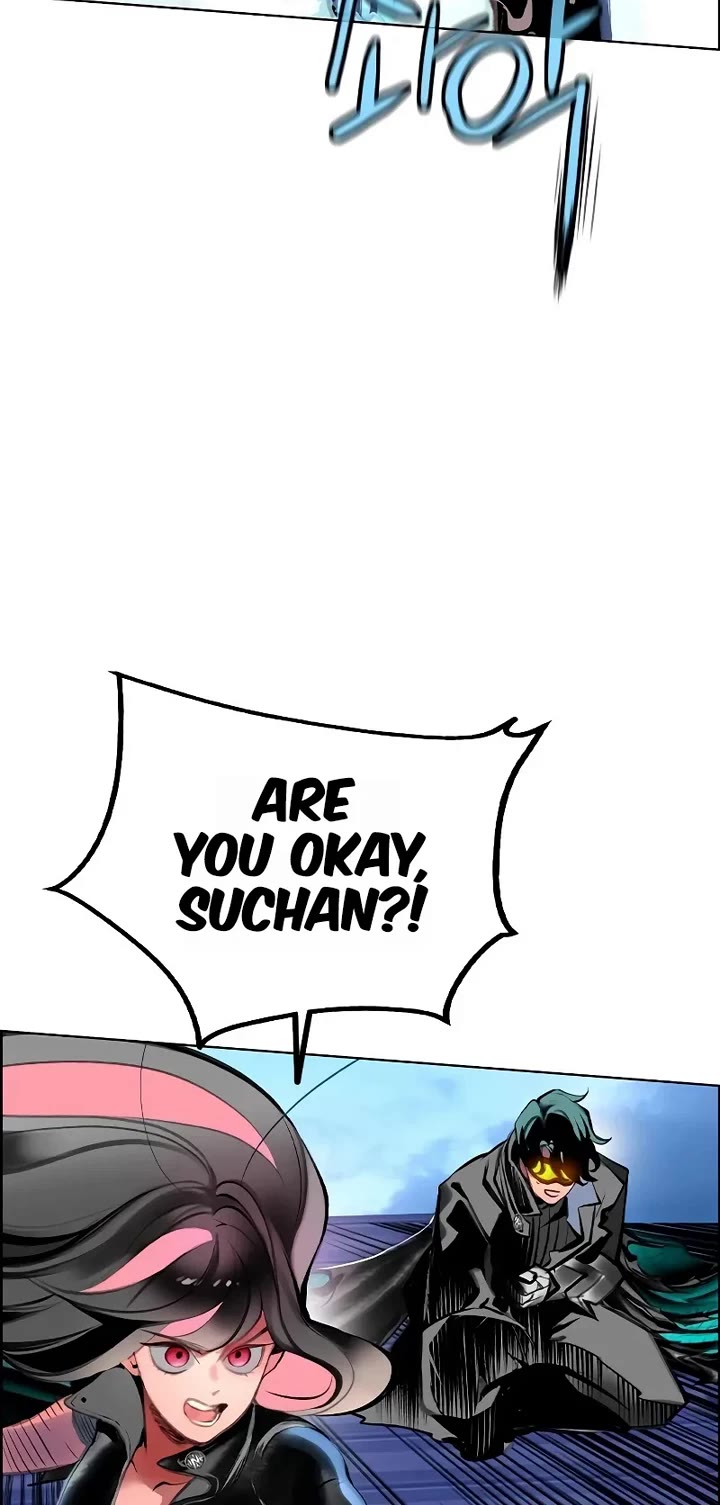 Jungle Juice chapter 197 page 41