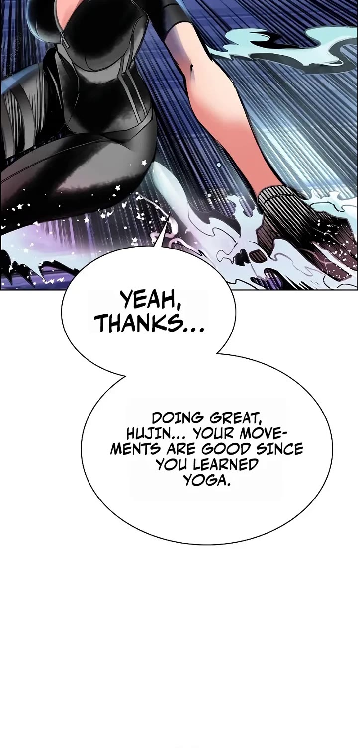 Jungle Juice chapter 197 page 42