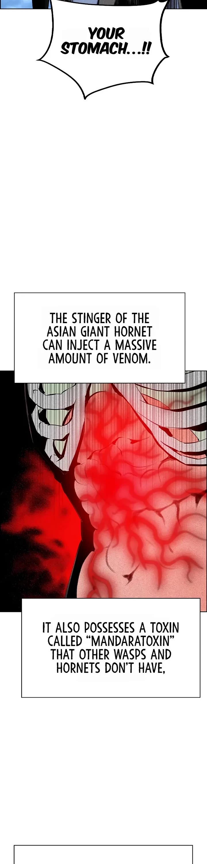 Jungle Juice chapter 197 page 44