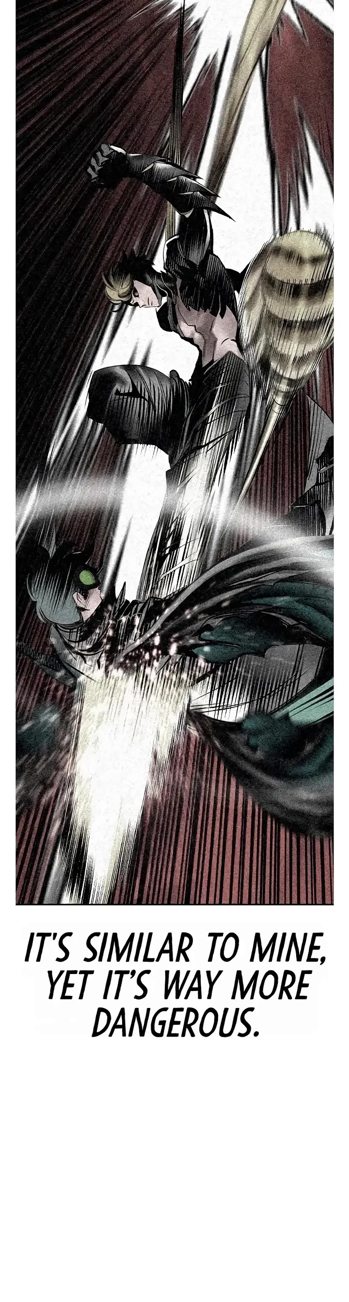 Jungle Juice chapter 197 page 46