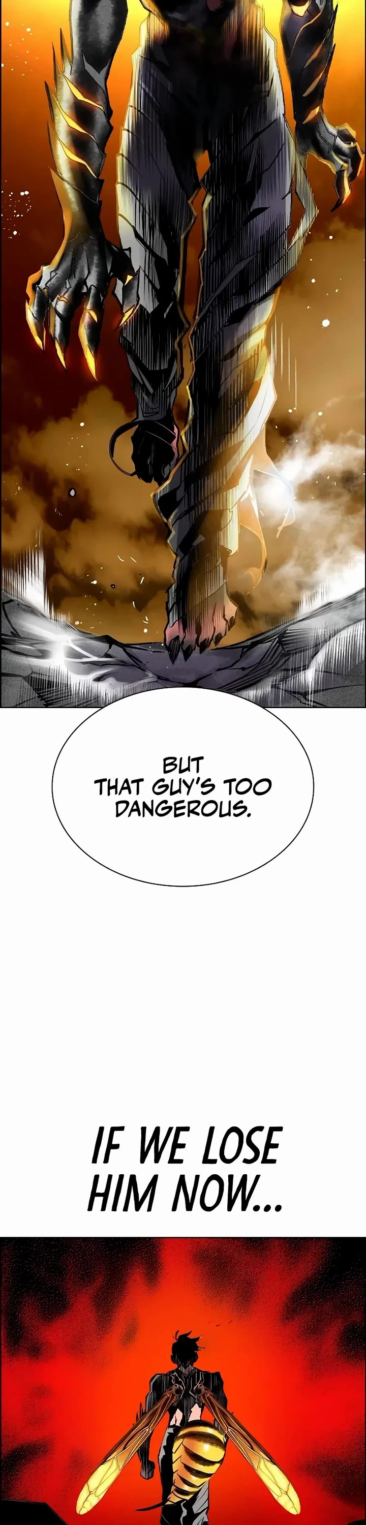 Jungle Juice chapter 197 page 48