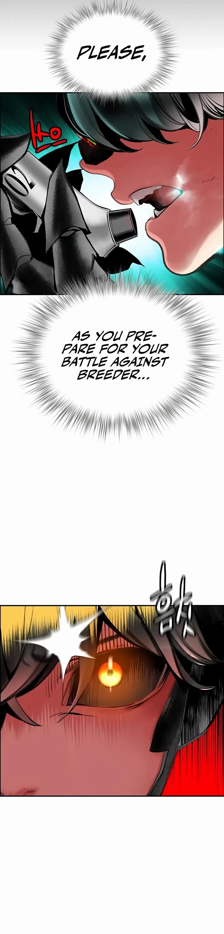 Jungle Juice chapter 197 page 53