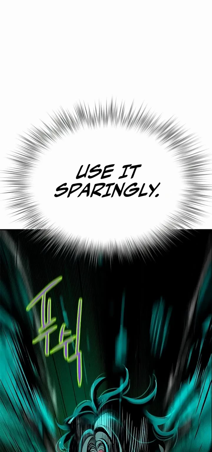 Jungle Juice chapter 197 page 54