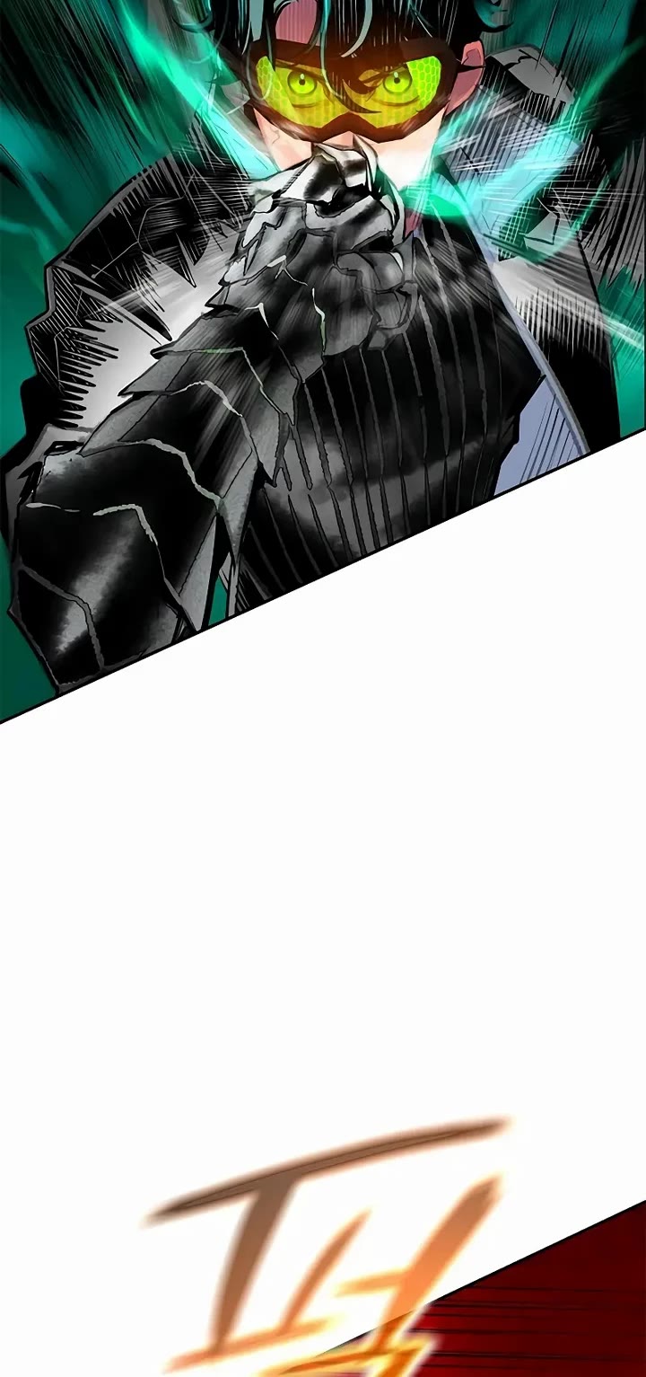 Jungle Juice chapter 197 page 55