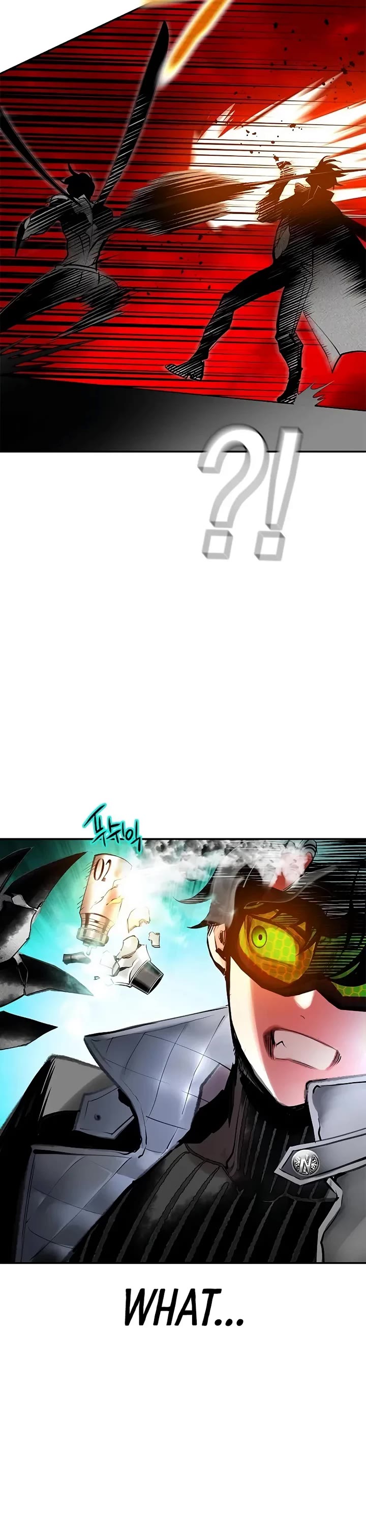 Jungle Juice chapter 197 page 56