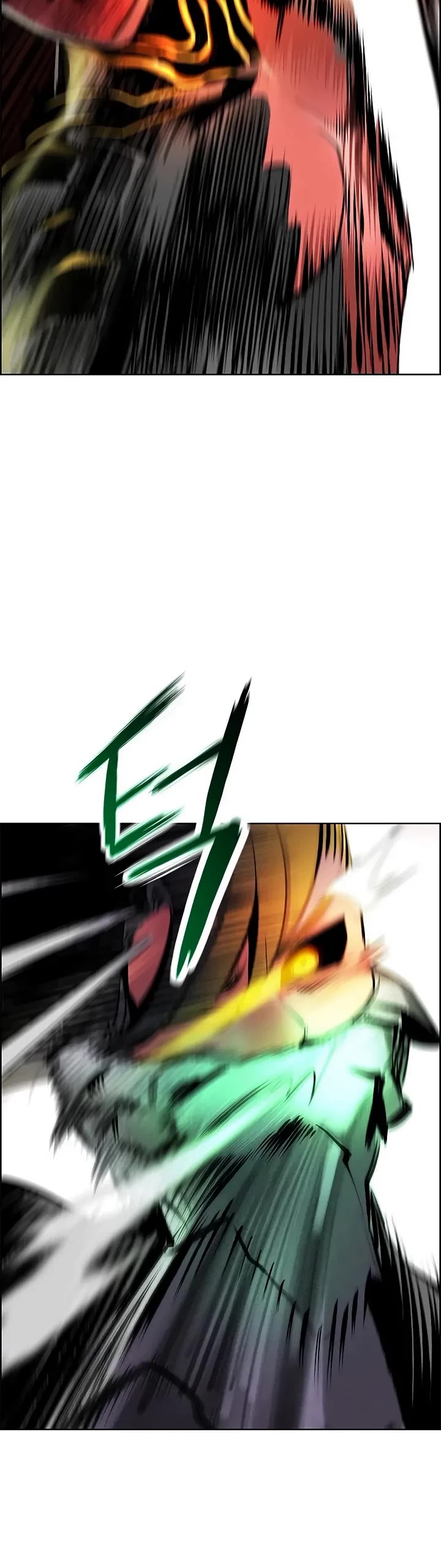 Jungle Juice chapter 197 page 58