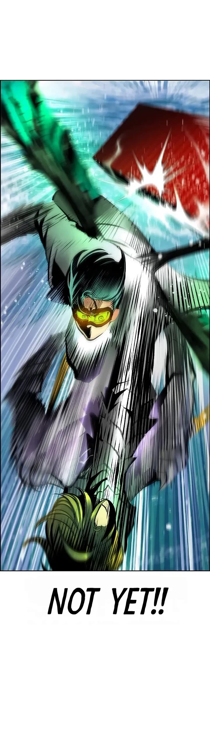 Jungle Juice chapter 197 page 59