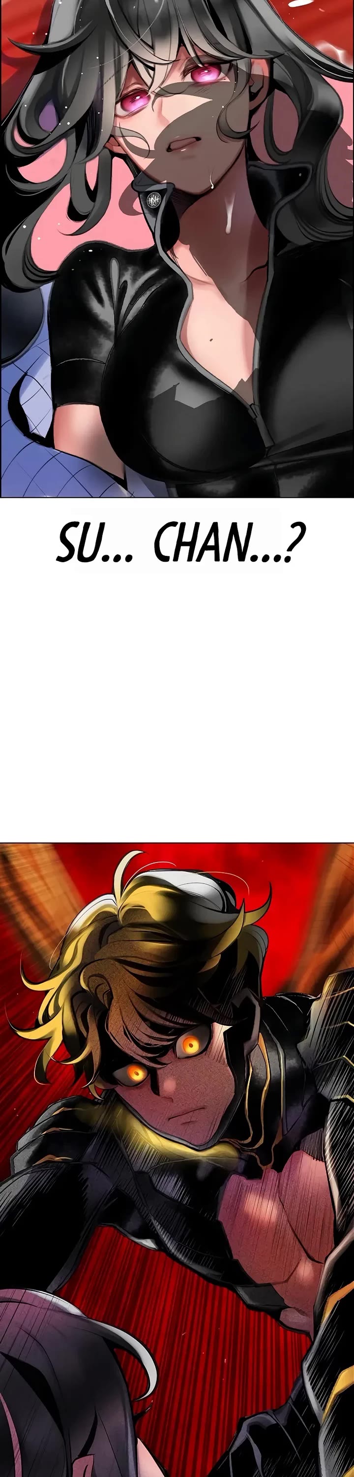 Jungle Juice chapter 197 page 6