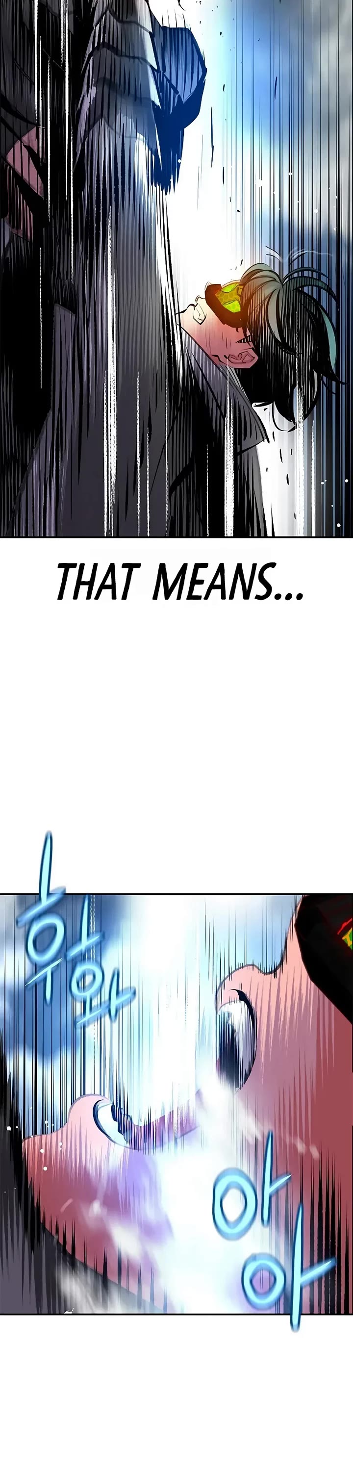 Jungle Juice chapter 197 page 61