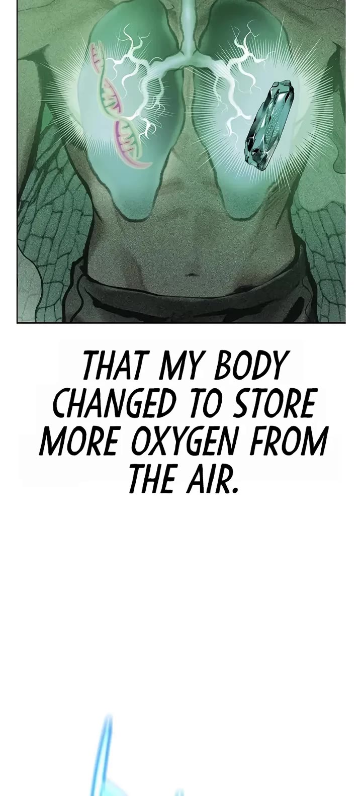 Jungle Juice chapter 197 page 64